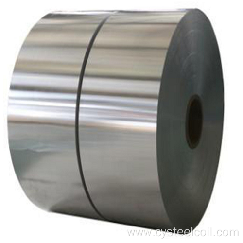 SGLCC Al-Zn Aluzinc Steel Galvalume Steel Coil